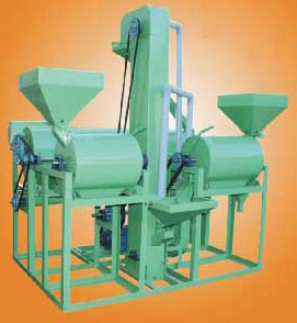 Manufacturers Exporters and Wholesale Suppliers of Dal Processing Plant Ambala Haryana